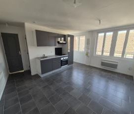 Location Appartement 2 pièces 35m² ANICHE 59580 - Photo 4