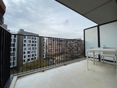 1-bedroom apartment available directly from the owner - Photo 3