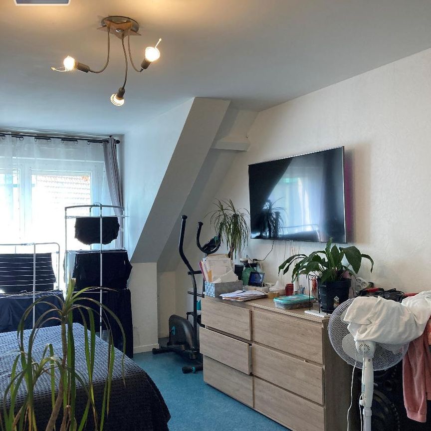 Location Appartement 2 pièces 54m² TRILPORT 77470 - Photo 1