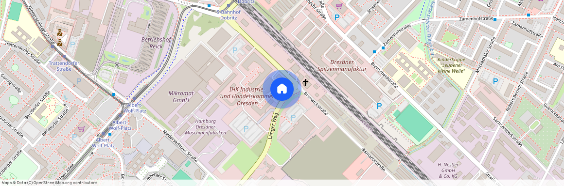 Langer Weg 3, 01665, DE-SN, Klipphausen, Dresden