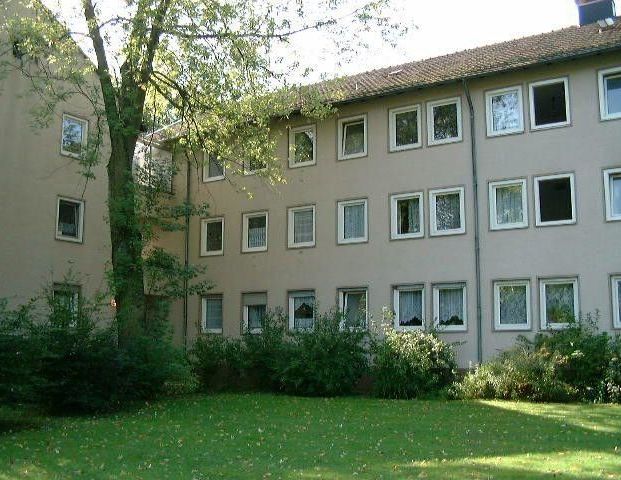 Auf gute Nachbarschaft: 3,5-Zimmer-Wohnung - Foto 1