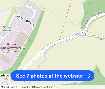 Ashdon Road, Saffron Walden - Photo 1