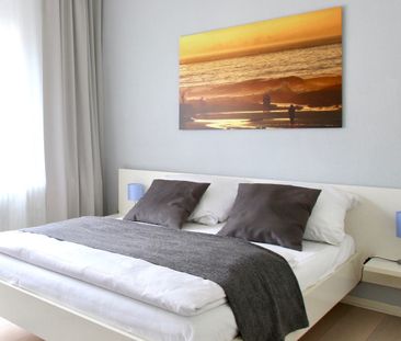 Hell & Modern - Apartment in Köln - Photo 1