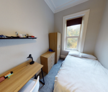 2 Flat 4 Ashwood Villas, Leeds, LS6 2EJ - Photo 2