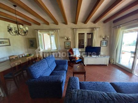 Villa unifamiliare via del Gazzo 1, Paradiso, San Felice del Benaco - Photo 4