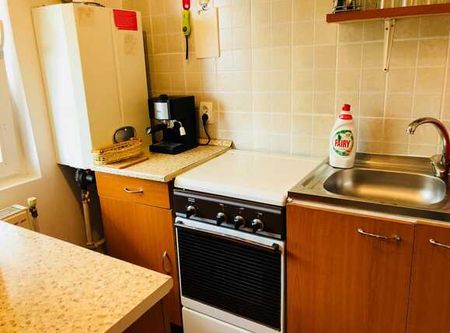 Apartament 3 camere, 70 mp, imobil nou, zona UMF - Fotografie 5