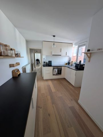 Appartement te huur - Photo 4