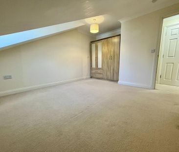 2 bedroom terraced house to rent - Photo 6