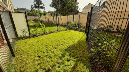 location Appartement T2 DE 39.79m² À NEUILLY PLAISANCE - Photo 4