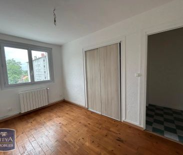 Appartement à louer 3 pièces 66.56m² - Photo 2