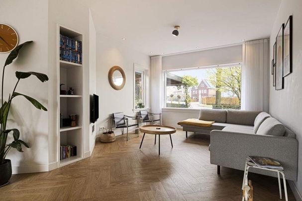 Maison jumelée Nieuwe Veenendaalseweg, Rhenen - À louer - Photo 1