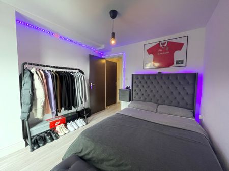 1 bedroom apartment to rent North Street, Sudbury, CO10 - Photo 5