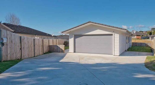 Move in and Enjoy! - Photo 1