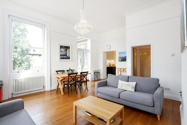 2 bedroom duplex to rent - Photo 1