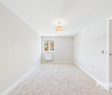 The Courtyard, 73A High Street, Burnham,SL1 - Photo 5