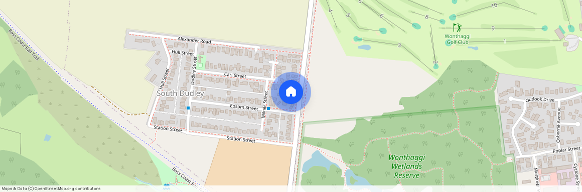 19 South Dudley Road, Vic 3995