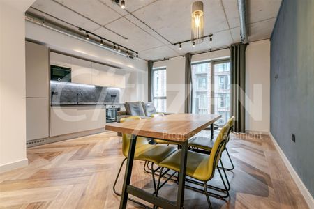 Ancoats Gardens, Bendix Street, Manchester - Photo 5