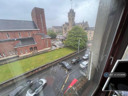 1 bedroom flat to rent - Photo 5