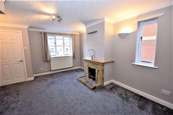 Chapel Street, Steeple Bumpstead, Haverhill, CB9 - Photo 1