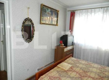 Apartament 2 camere, 50 mp, zona Hotelului Royal - Photo 5