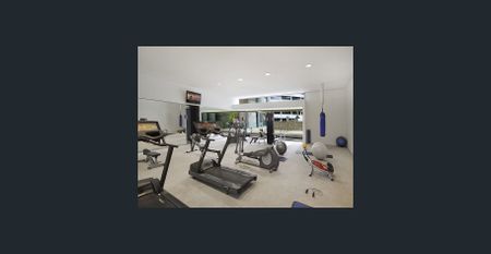 Cove | Fresh Unfurnished Two Bedroom Apartment - Photo 4