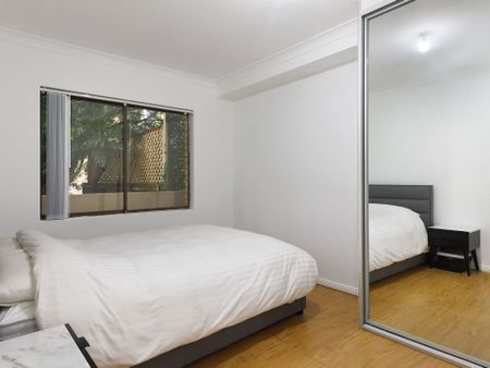 Stylish Apartment Offering Comfort & Convenience - Photo 5