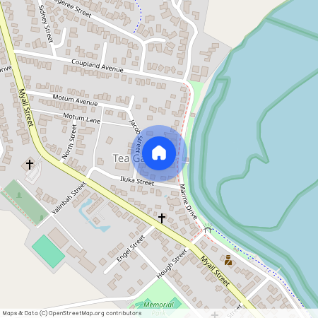 104/21-23 Marine Drive, NSW 2324, Tea Gardens