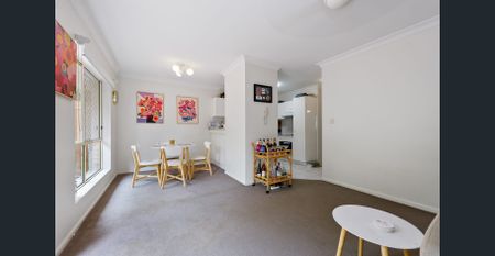 Secure Ground-Floor Apartment in Small Boutique Complex - Photo 2