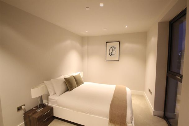 Brogan House, 9 St Josephs Street, London - Photo 1