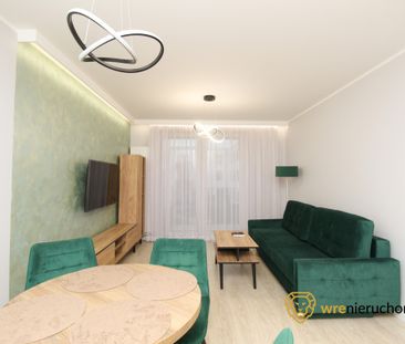 = Komfortowa kawalerka Szczepin Nabycińska = - Zdjęcie 4