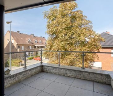 Nieuwbouwappartement met 2 slaapkamers en terras in Kessel-Lo! - be... - Photo 5
