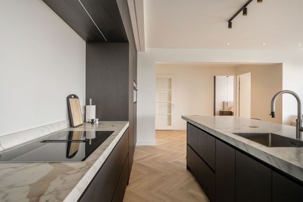 Appartement te huur: Nancy Zeelenbergsingel 98 3066 GA Rotterdam - Photo 1