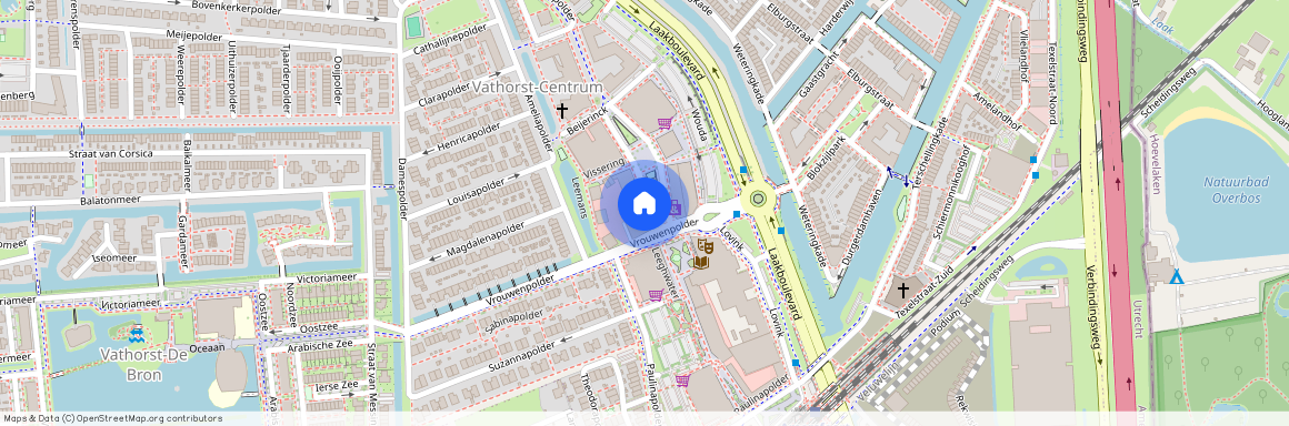 Cruquius 23, 3825MJ Amersfoort