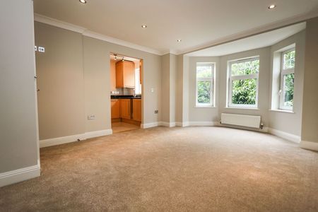 Wimborne Road, Bournemouth - Photo 3