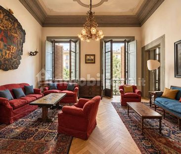 Trilocale via Giuseppe Garibaldi, Borgo Ognissanti - Il Prato, Firenze - Foto 2