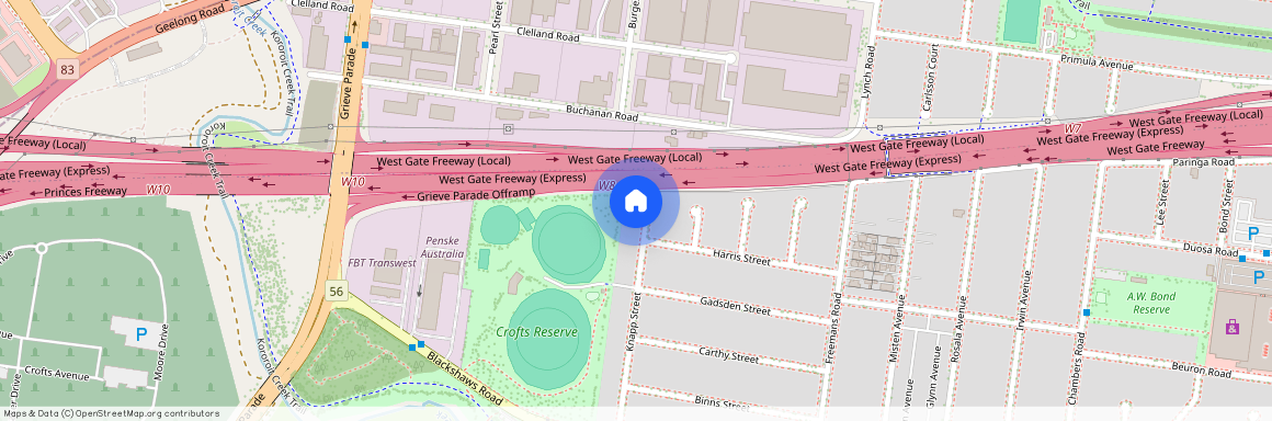 1/45 Knapp Street, Vic 3025, Altona North