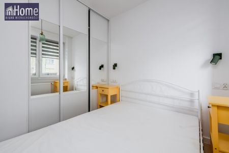 M2 - ul. Orzeszkowej - zupełnie nowe! WYNAJEM - Фото 5