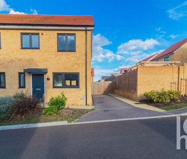 3 bedroom semi-detached house to rent - Photo 1