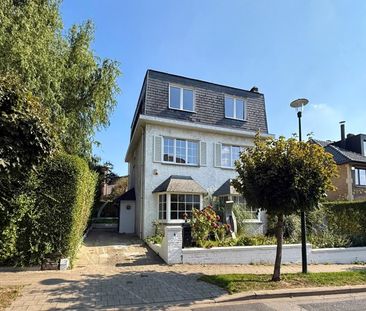 Villa - à louer - Photo 4