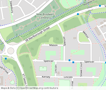 Mason, Stantonbury, Milton Keynes - Photo 1