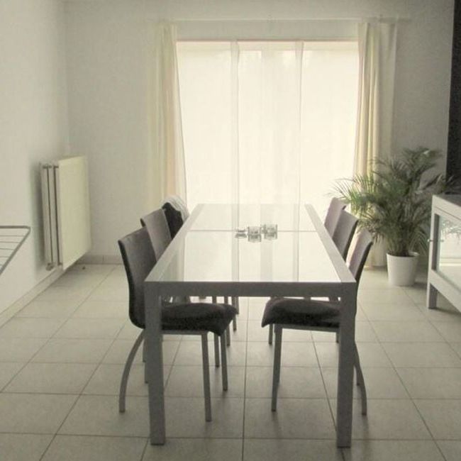 Duplex te huur in Wiekevorst voor € 850 met 2 slaapkamers - Foto 1