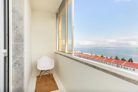 2 Bedroom Penthouse, Lisboa - Photo 2