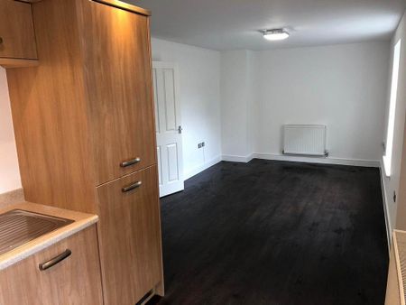 2 bedroom apartment to rent - Photo 3