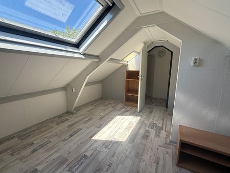 Room Groningen - Industriestraat - Foto 4