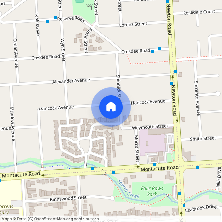 22b Hancock Avenue, Campbelltown