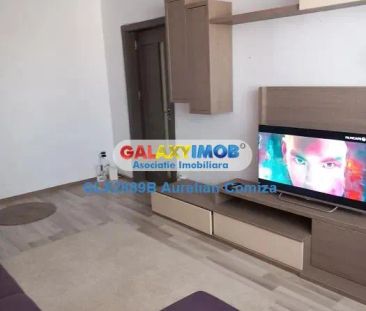 Apartament 3 camere Valea Ialomitei/mobilat modern/utilat complet - Fotografie 4