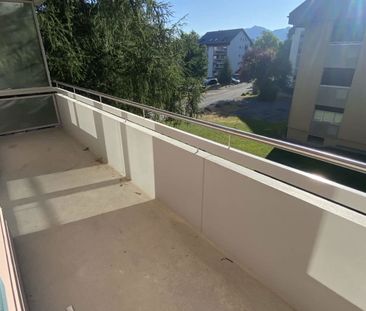 3.5 Zimmer, 70 m², 1. Stock - Photo 4