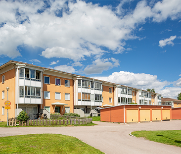 Blodriskegränd 3 C - Photo 1