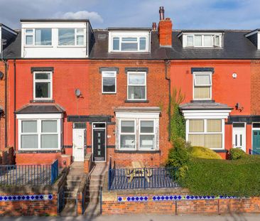 6 bedroom house to rent - Photo 5