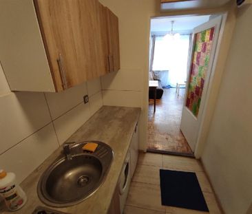 Mieszkanie Lublin LSM powierzchnia 24.0 m² C267-WM-02376 - Zdjęcie 4